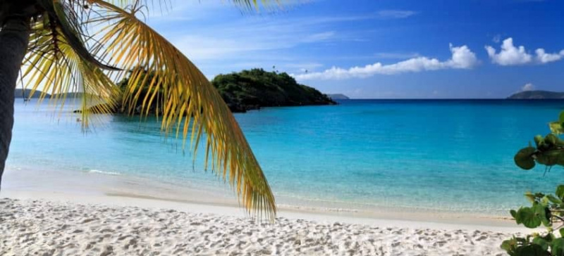Karibik – domov rumu