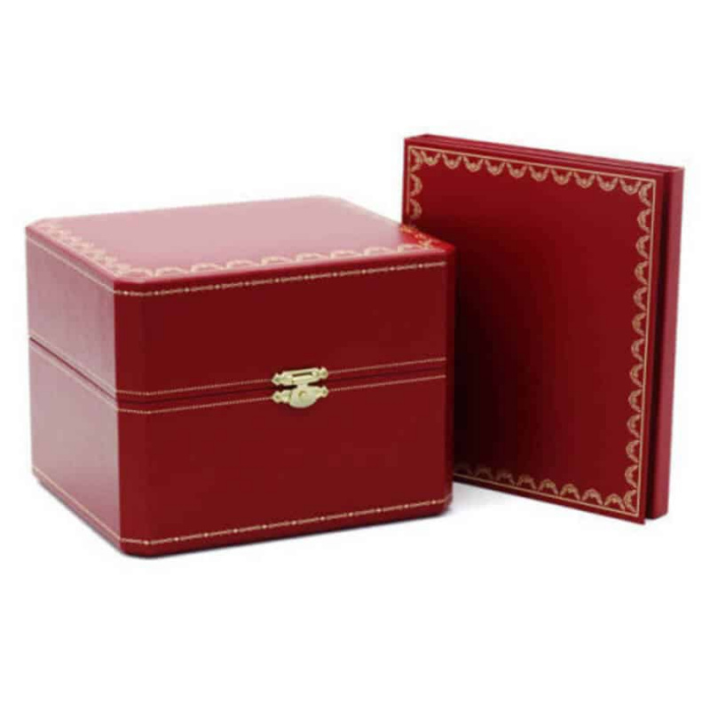 Box Cartier