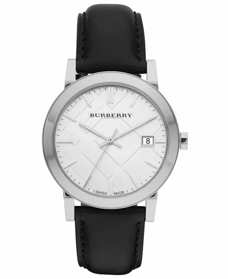 Burberry Dress Watch